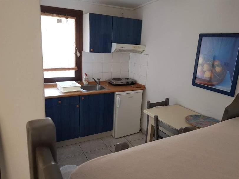 Villa Moras Paralía Extérieur photo