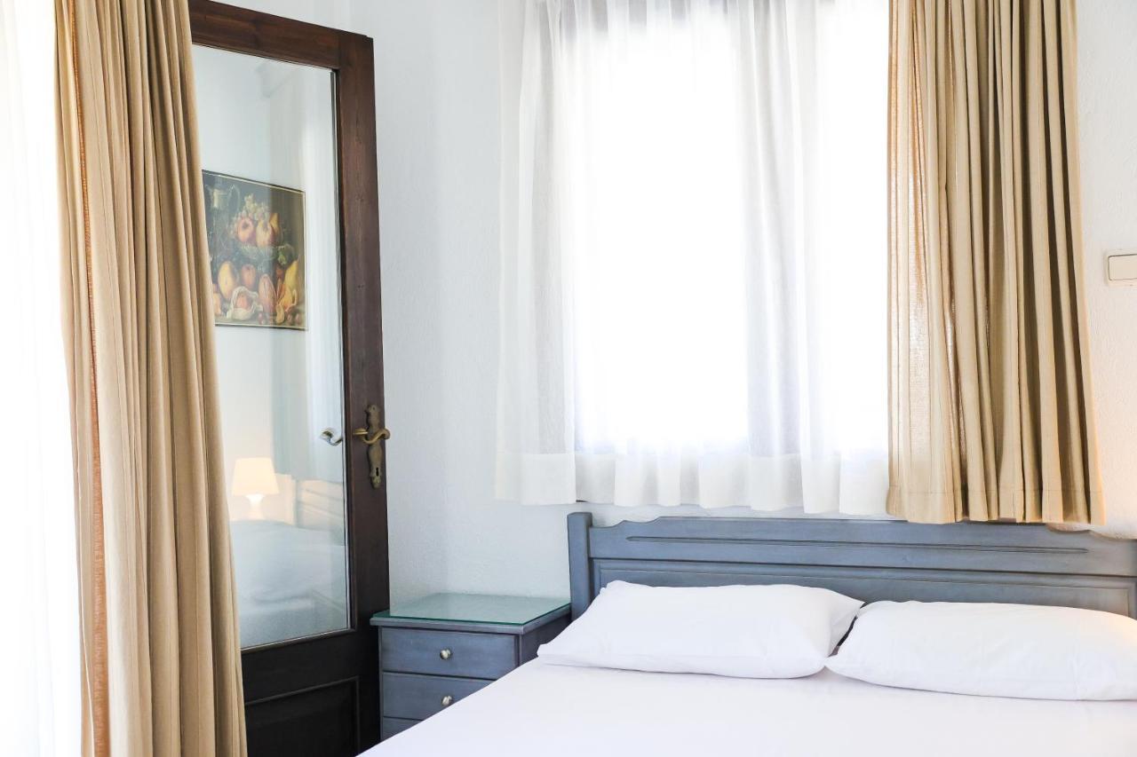 Villa Moras Paralía Extérieur photo